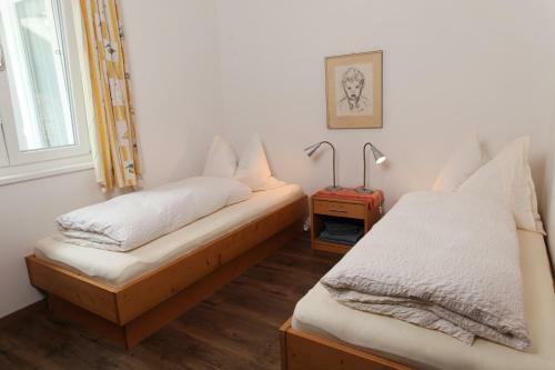 Apartamento Wirt's Lodge