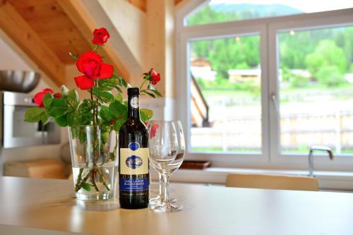Apartamento Wirt's Lodge