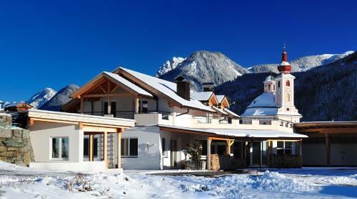 Apartamento Wirt's Lodge