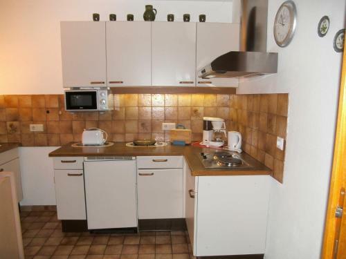 Apartamento Landhaus Penz