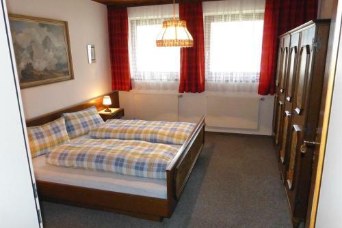 Apartamento Landhaus Penz