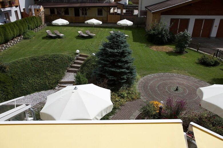 Hotel Edelweiss