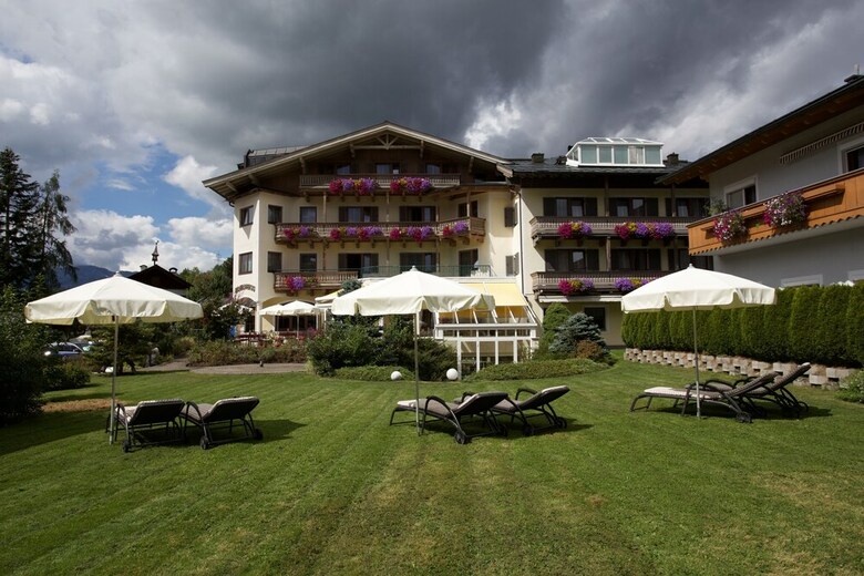 Hotel Edelweiss
