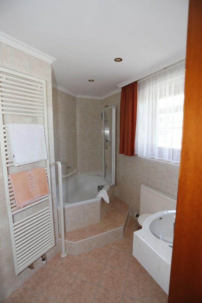 Hotel Edelweiss