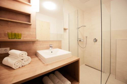 Ferienhaus Zum Stubaier Gletscher