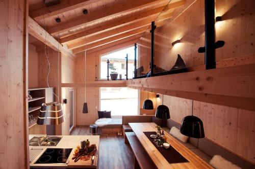 Ferienhaus Zum Stubaier Gletscher