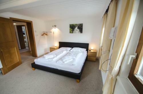 Chalet Walchen - Hot Tub