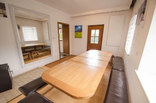 Chalet Walchen - Hot Tub