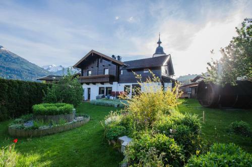 Chalet Walchen - Hot Tub