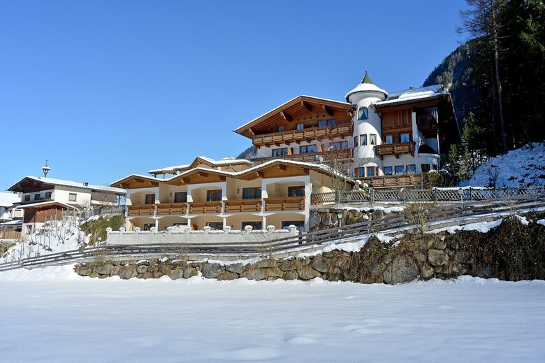 Hotel L�ndenhof Superior