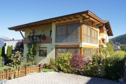 Apartamento Haus Rainer