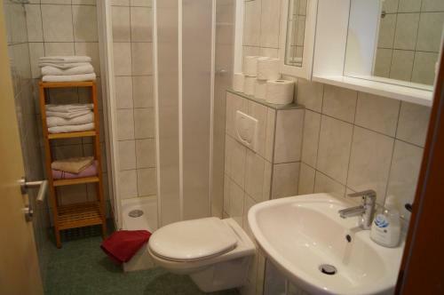 Apartamento Ferienwohnungen Dzido