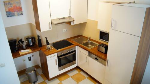 Apartamento Ferienwohnungen Dzido