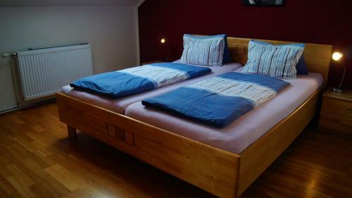 Apartamento Ferienwohnungen Dzido