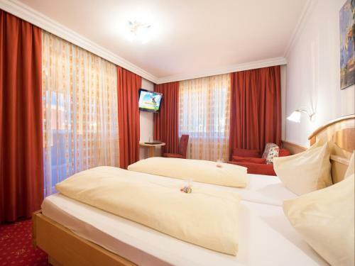 Hotel Familotel St. Johanner Hof