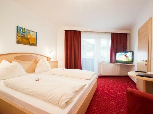 Hotel Familotel St. Johanner Hof