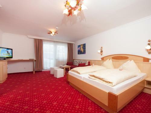 Hotel Familotel St. Johanner Hof