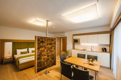 Hostal Gut Leithaberg