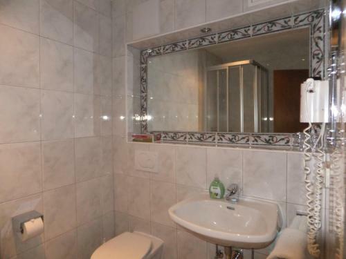 Hostal Apart-pension Oberreiter