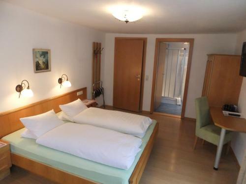 Hostal Apart-pension Oberreiter