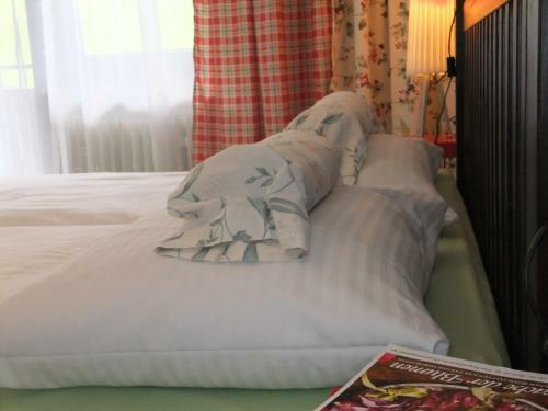 Hostal Apart-pension Oberreiter