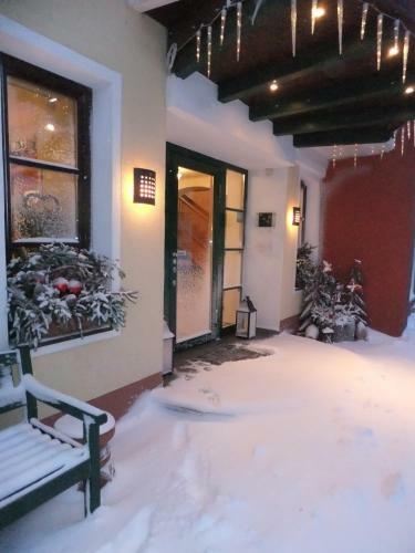 Hostal Apart-pension Oberreiter