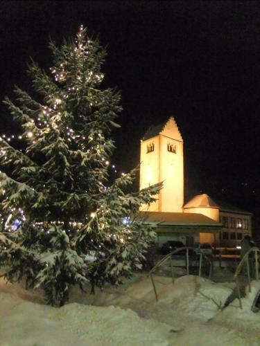 Hostal Apart-pension Oberreiter