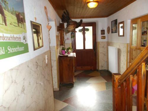 Agroturismo Steinerbauer