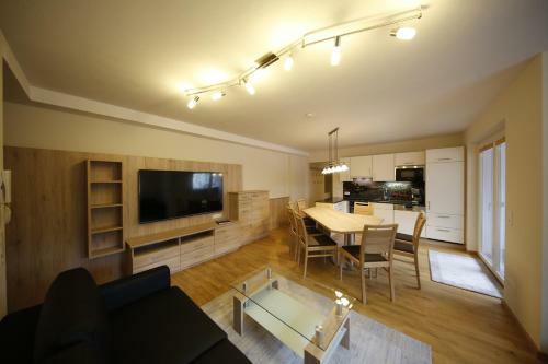Apartamento Appartement Central By Schladmingurlaub