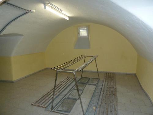 Apartamento Appartement Krapfgut