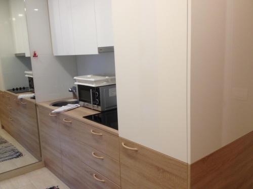 Apartamento Haus K�rnten