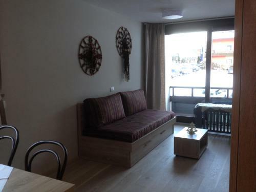 Apartamento Haus K�rnten