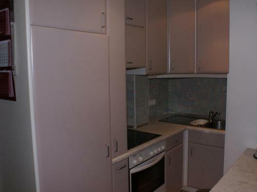 Apartamento Haus K�rnten