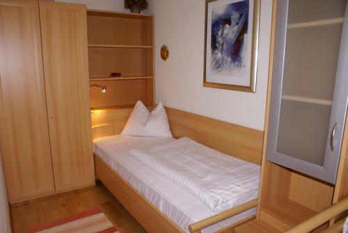 Apartamento Haus K�rnten