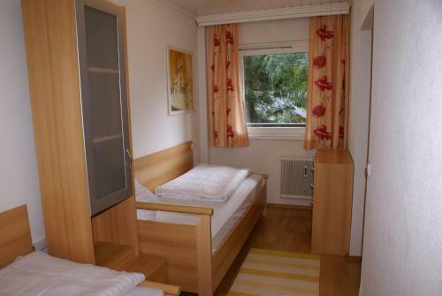 Apartamento Haus K�rnten