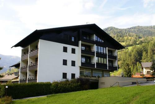 Apartamento Haus K�rnten