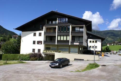 Apartamento Haus K�rnten