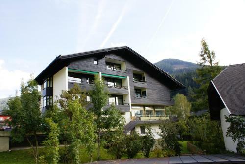 Apartamento Haus K�rnten