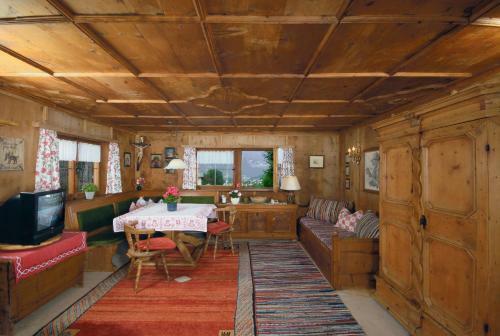 Apartamento Ferienh�user Reither Almen