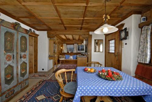 Apartamento Ferienh�user Reither Almen