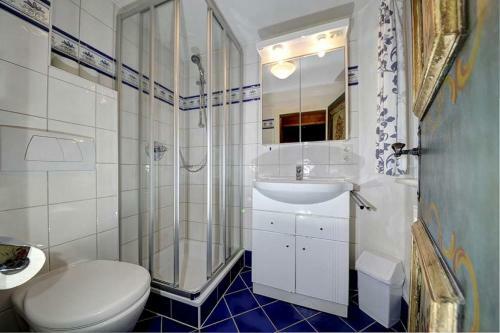 Apartamento Ferienh�user Reither Almen