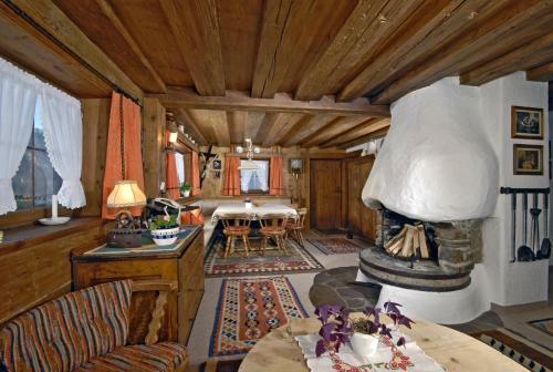 Apartamento Ferienh�user Reither Almen