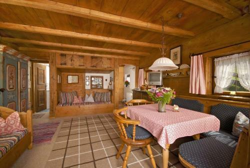 Apartamento Ferienh�user Reither Almen