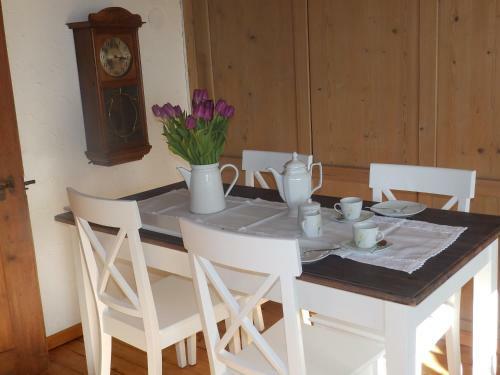 Apartamento Ferienwohnung Nina