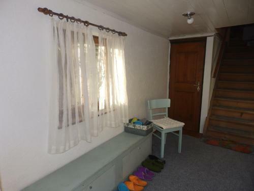 Apartamento Ferienwohnung Nina