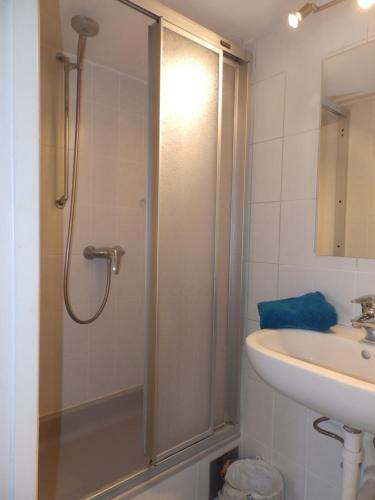 Apartamento Ferienwohnung Nina