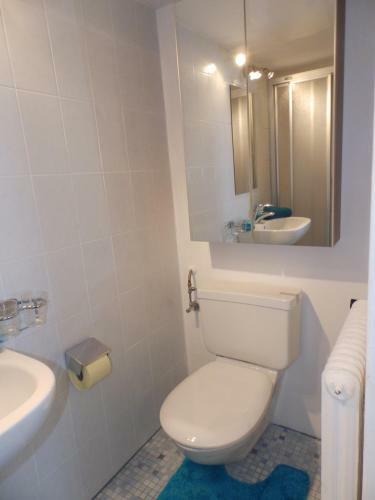 Apartamento Ferienwohnung Nina