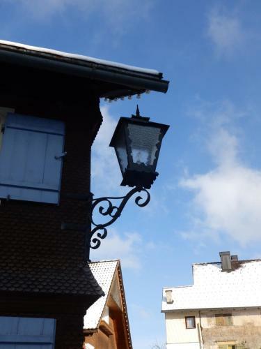 Apartamento Ferienwohnung Nina