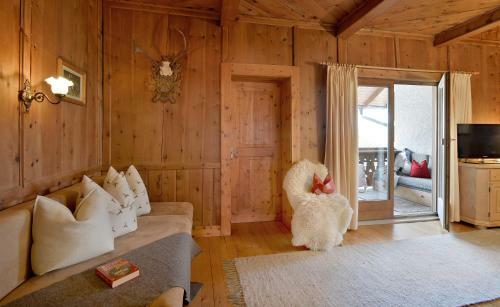 Agroturismo Hanserhof