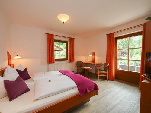 Posada Landgasthof Neuwirt